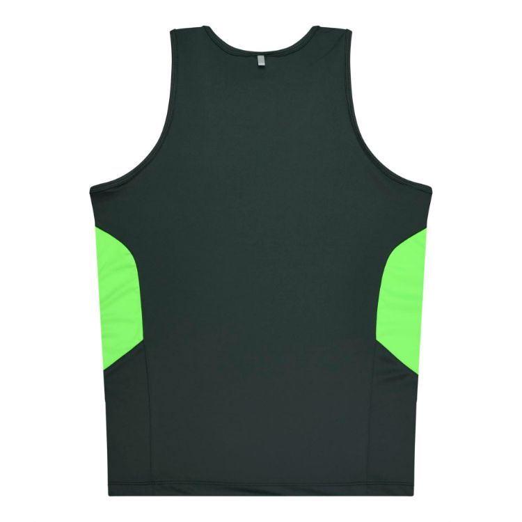 Picture of TASMAN KIDS SINGLETS