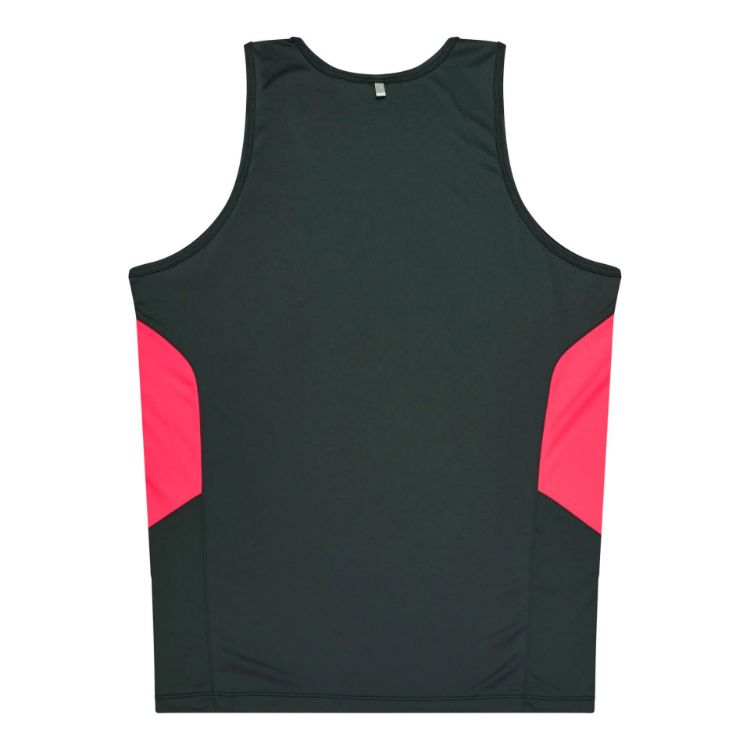 Picture of TASMAN KIDS SINGLETS