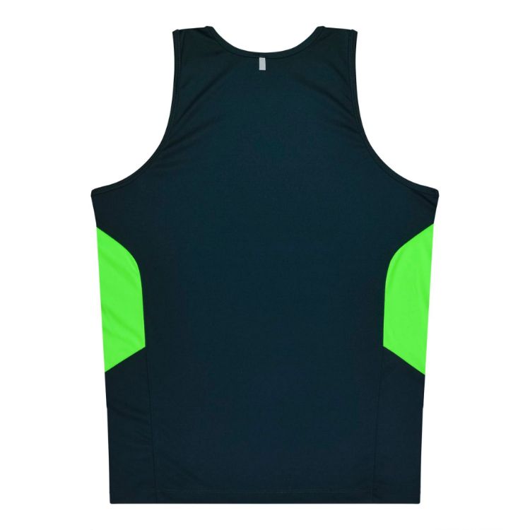 Picture of TASMAN KIDS SINGLETS