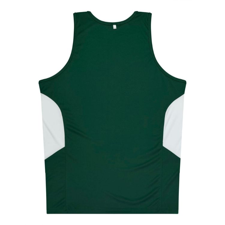 Picture of TASMAN KIDS SINGLETS