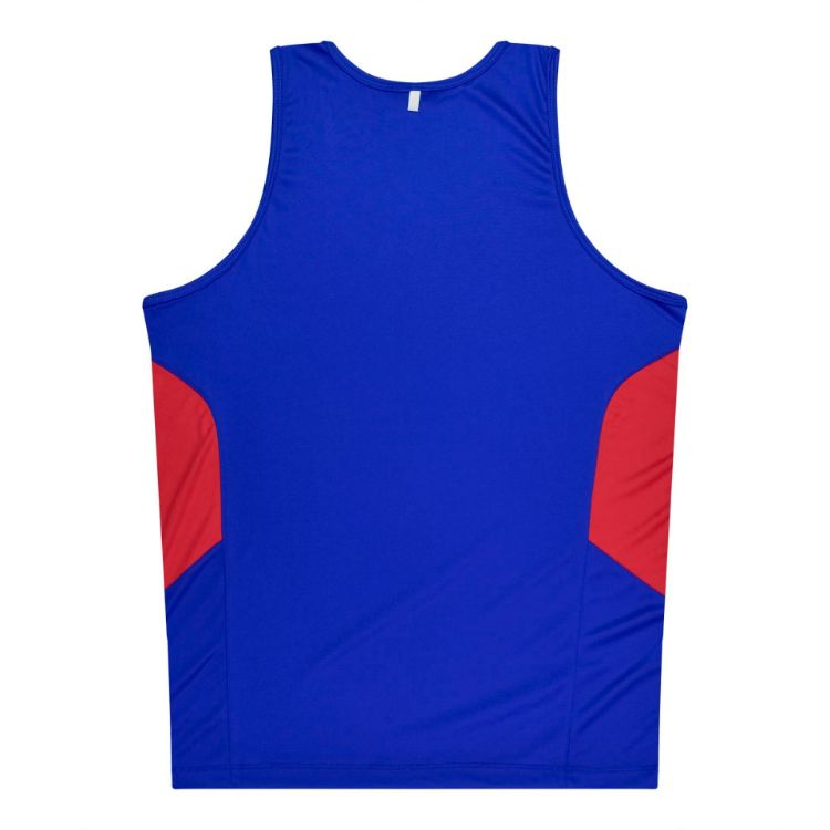 Picture of TASMAN KIDS SINGLETS