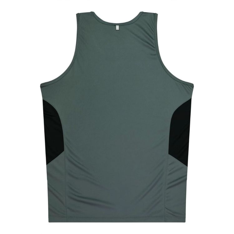 Picture of TASMAN KIDS SINGLETS