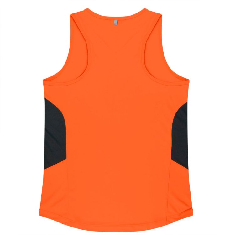 Picture of TASMAN LADY SINGLETS