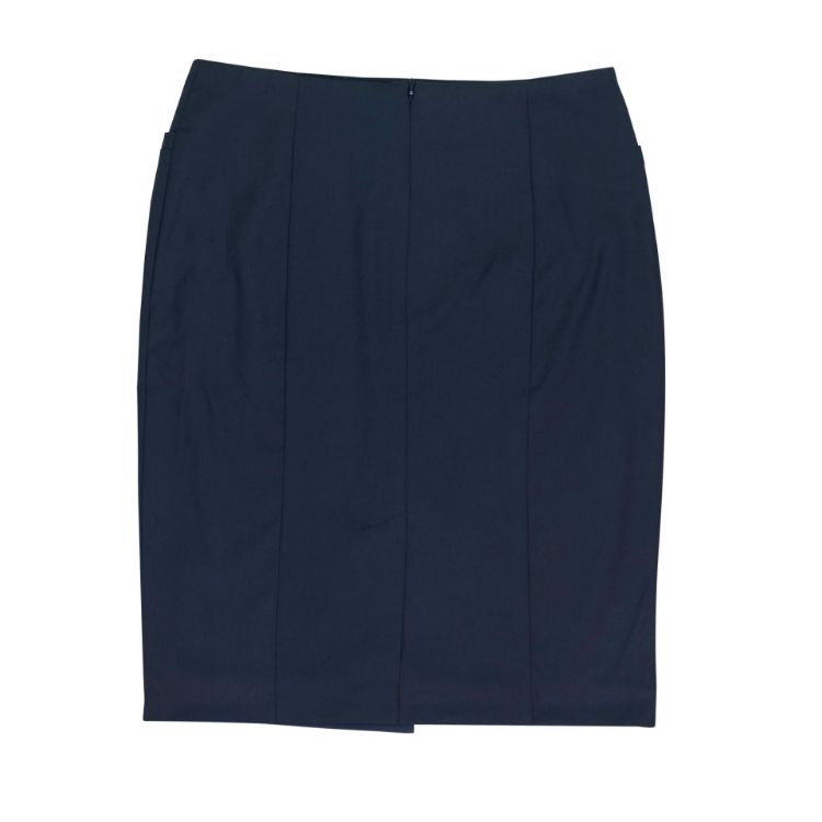 Picture of KNEE LENGTH SKIRT LADY SKIRTS RUNOUT