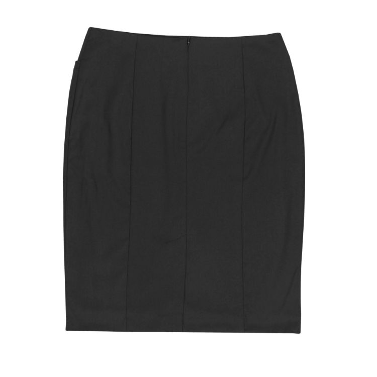 Picture of KNEE LENGTH SKIRT LADY SKIRTS RUNOUT