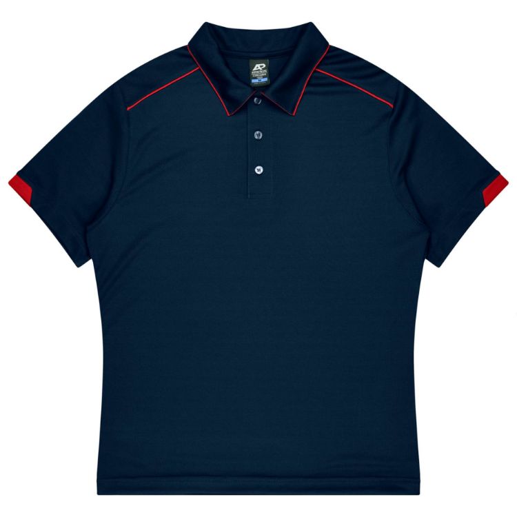 Picture of CURRUMBIN KIDS POLOS