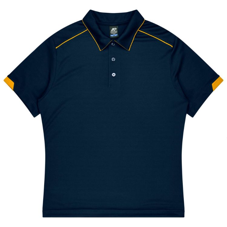 Picture of CURRUMBIN KIDS POLOS