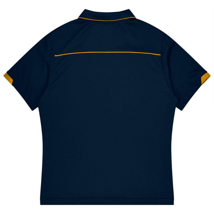 Picture of CURRUMBIN KIDS POLOS