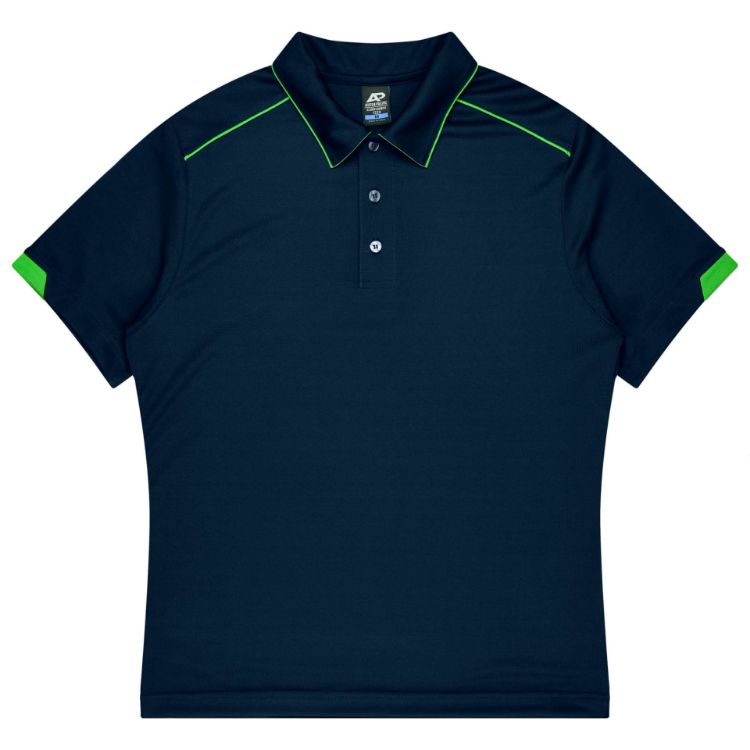 Picture of CURRUMBIN KIDS POLOS