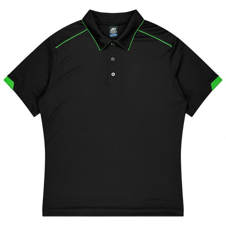 Picture of CURRUMBIN KIDS POLOS