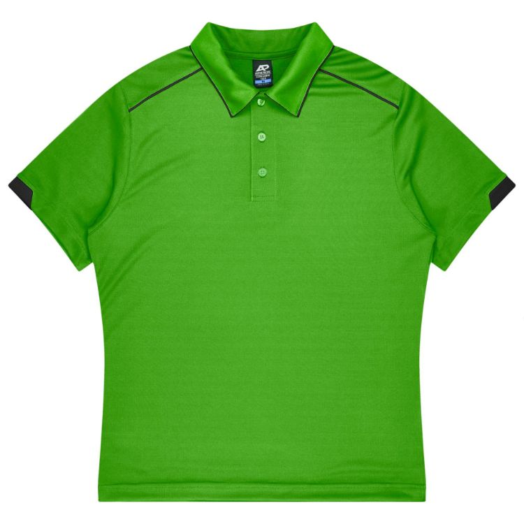 Picture of CURRUMBIN KIDS POLOS