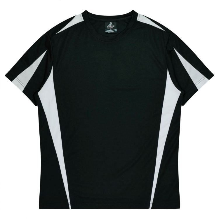 Picture of EUREKA MENS TEES RUNOUT