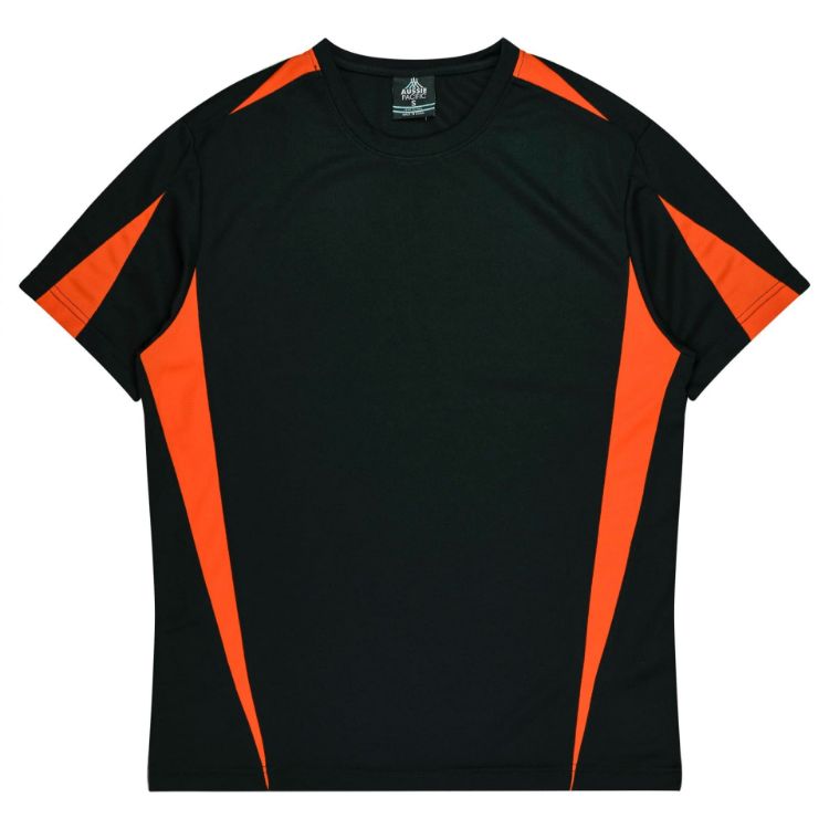 Picture of EUREKA MENS TEES RUNOUT