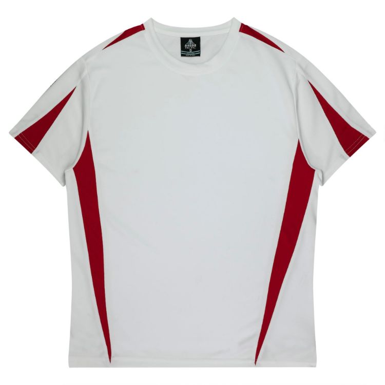 Picture of EUREKA MENS TEES RUNOUT