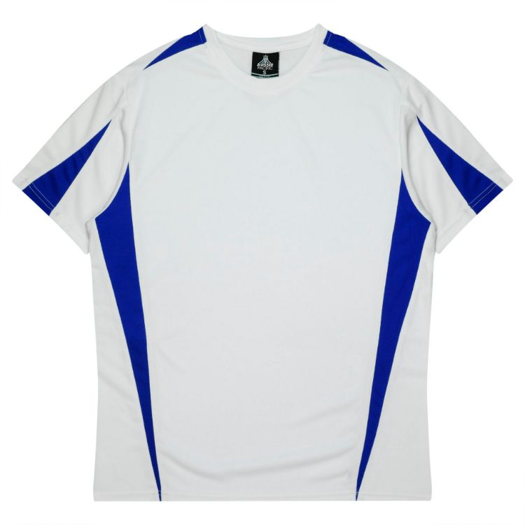 Picture of EUREKA MENS TEES RUNOUT