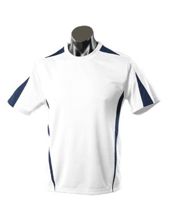 Picture of EUREKA MENS TEES RUNOUT