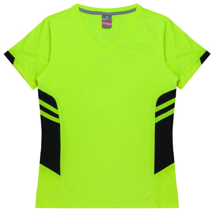 Picture of TASMAN LADY TEES