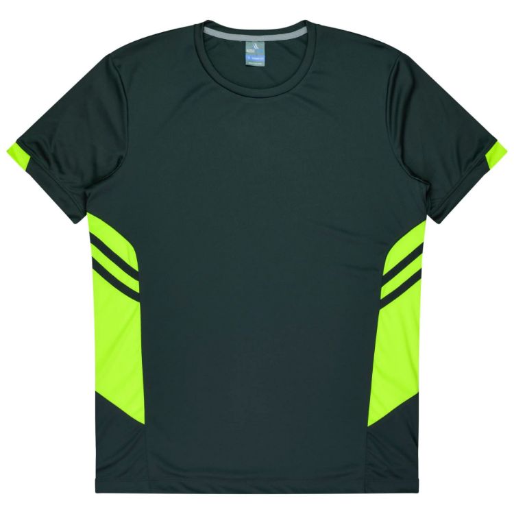 Picture of TASMAN MENS TEES