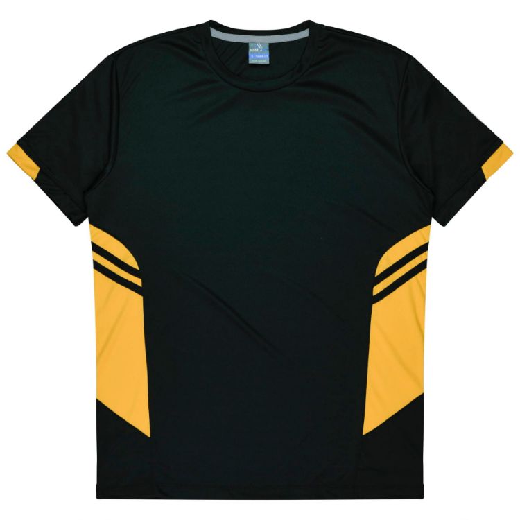 Picture of TASMAN MENS TEES