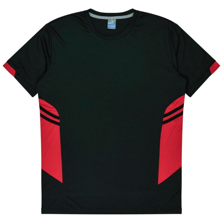 Picture of TASMAN MENS TEES