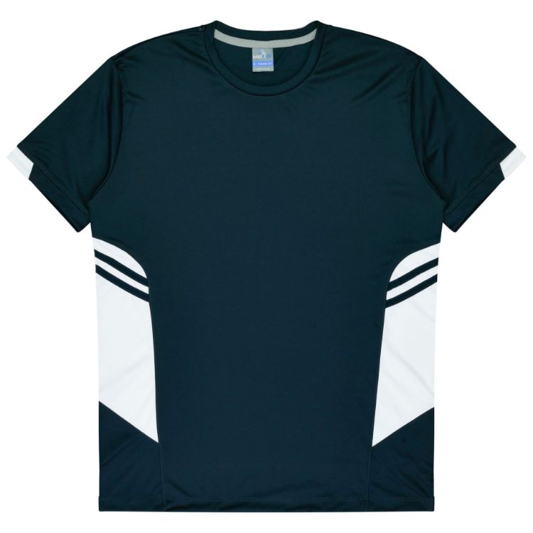 Picture of TASMAN MENS TEES