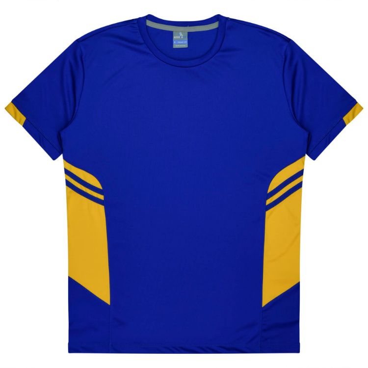 Picture of TASMAN MENS TEES