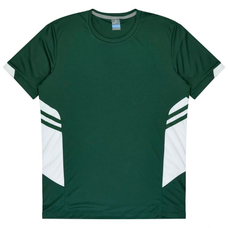 Picture of TASMAN MENS TEES