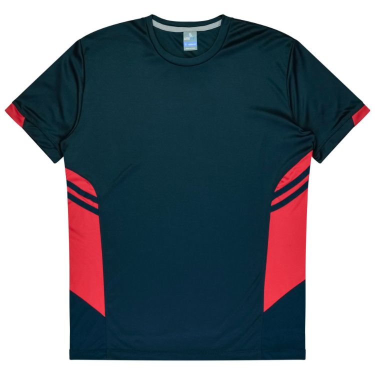 Picture of TASMAN MENS TEES