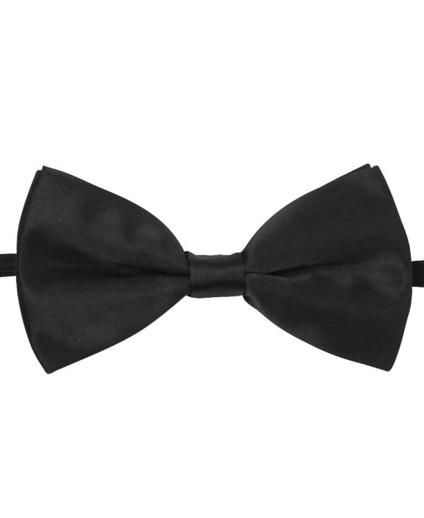 Picture of JB's Bow Tie & Polka Dot Bow Tie