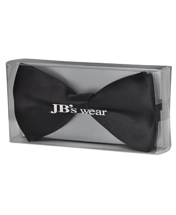 Picture of JB's Bow Tie & Polka Dot Bow Tie