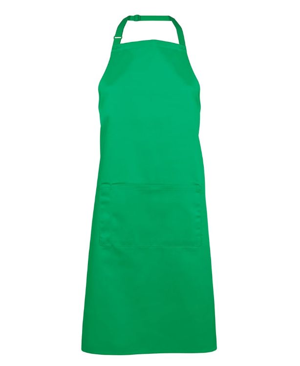 Picture of JB's Apron With Pocket