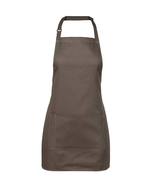 Picture of JB's Apron With Pocket