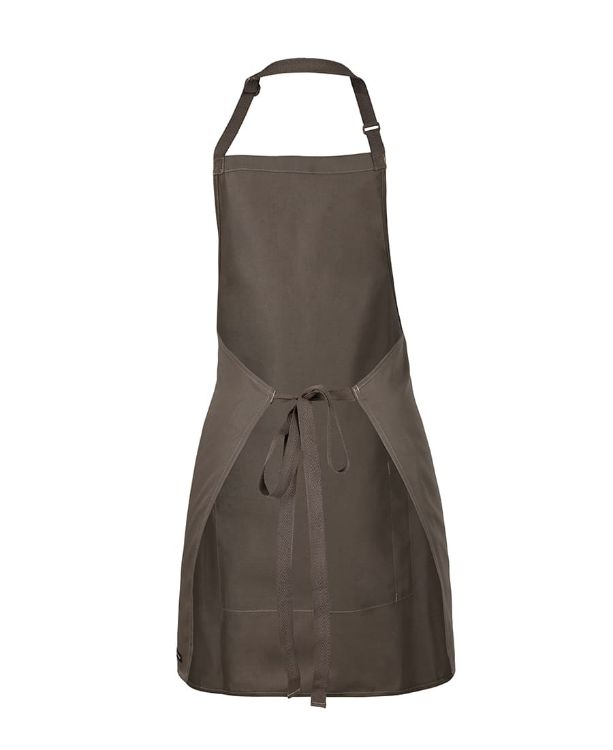 Picture of JB's Apron With Pocket