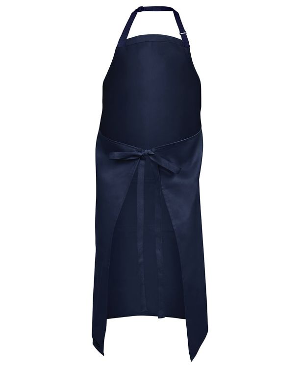 Picture of JB's Apron With Pocket