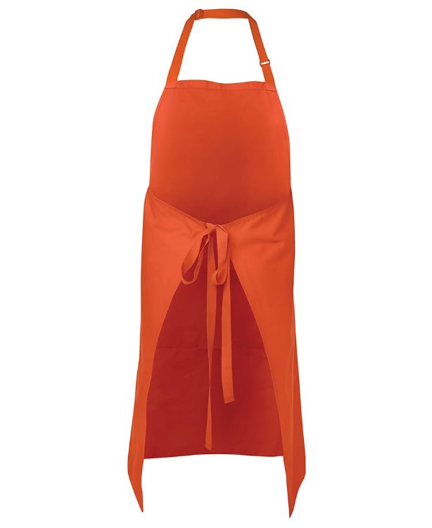 Picture of JB's Apron With Pocket