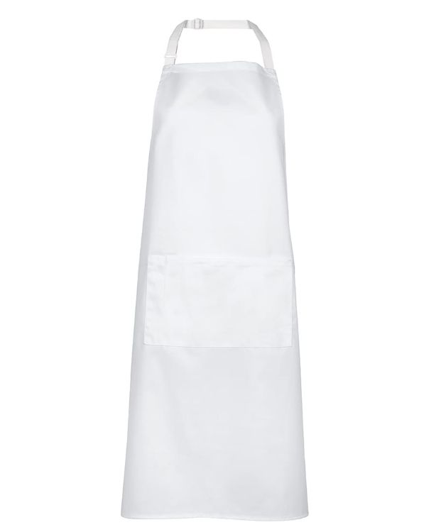 Picture of JB's Apron With Pocket