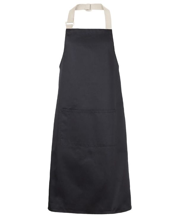 Picture of JB's Apron with Colour Straps