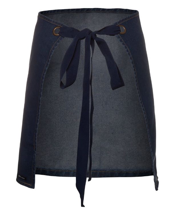 Picture of JB's Waist Denim Apron (Including Strap)