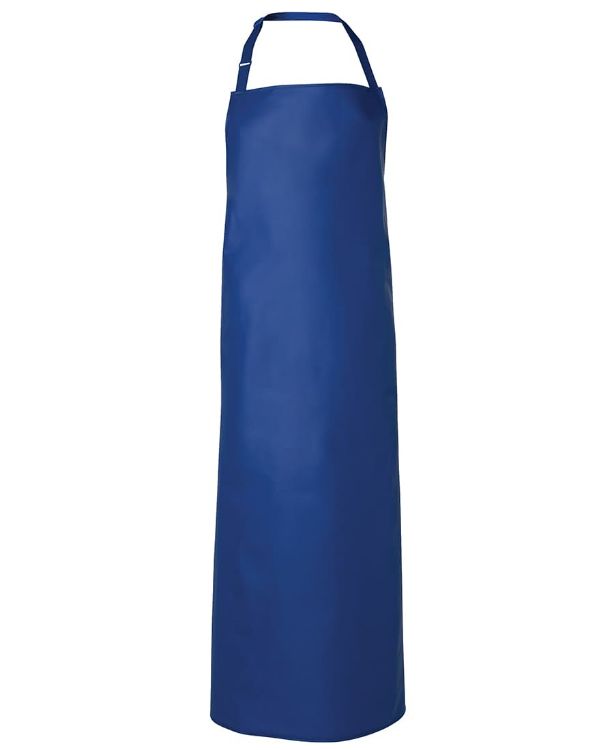 Picture of JB's 490gsm Vinyl 90x120 Apron