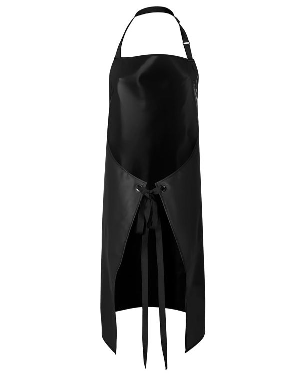 Picture of JB's 490gsm Vinyl 60x90 Bib Apron