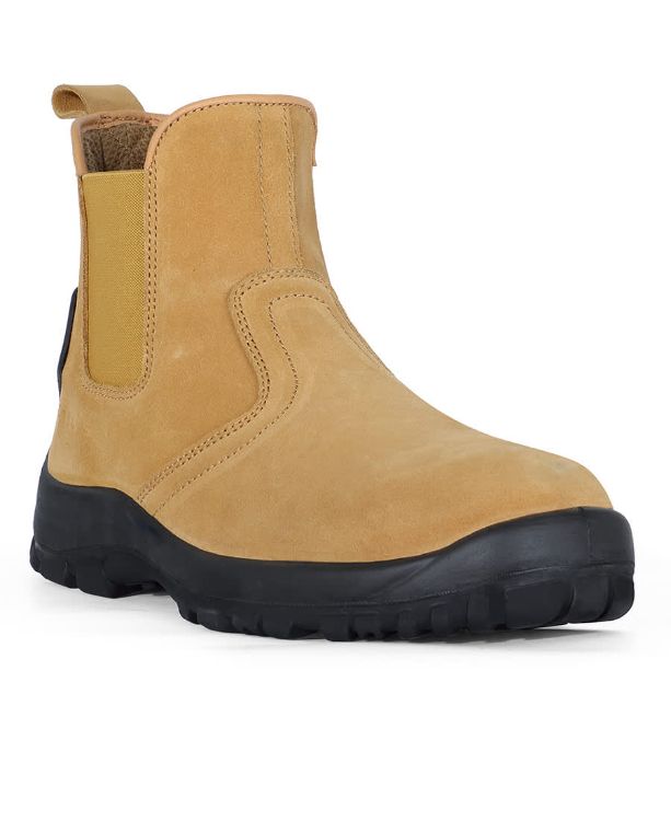 Picture of JB's Outback Elastic Sided Safety Boot