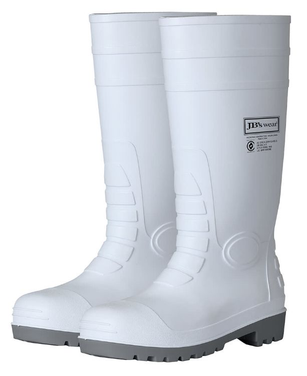 Picture of JB's Trad Gumboot