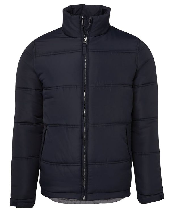 Picture of JB's Adults & Kids Adventure Puffer Jacket