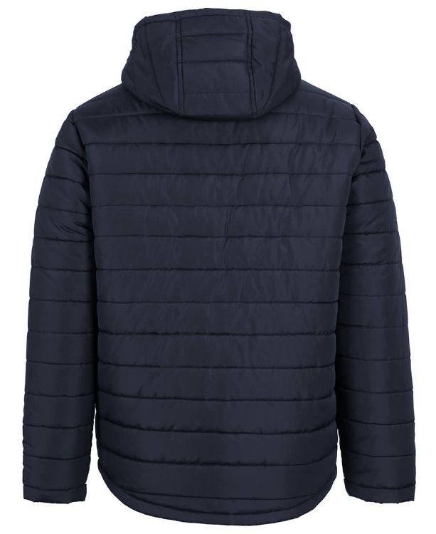 Picture of JB's Hooded Puffer Jacket