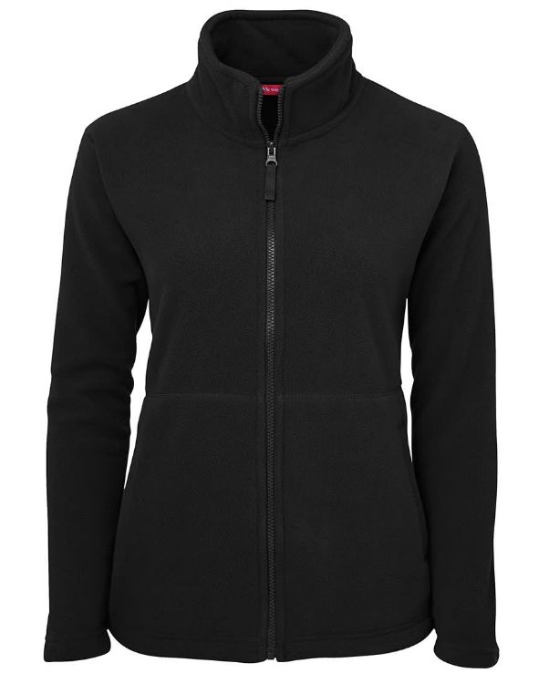 Picture of JB's Ladies Full Zip Polar