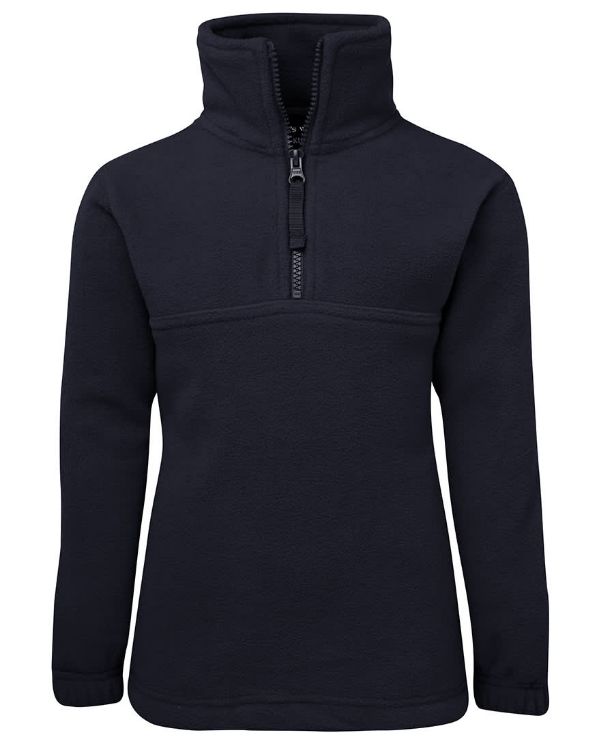 Picture of JB's Kids 1/2 Zip Polar