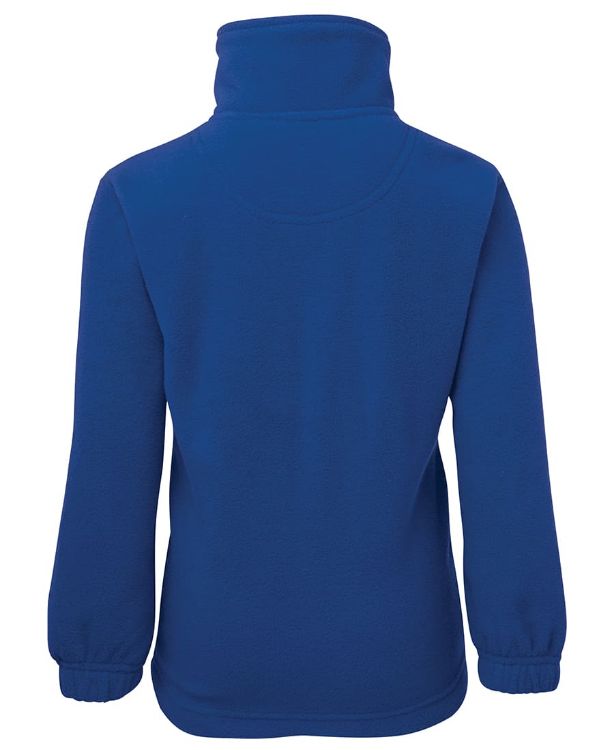 Picture of JB's Kids 1/2 Zip Polar