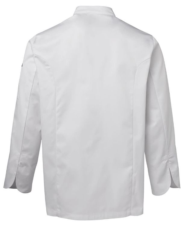 Picture of JB's L/S Unisex Chefs Jacket