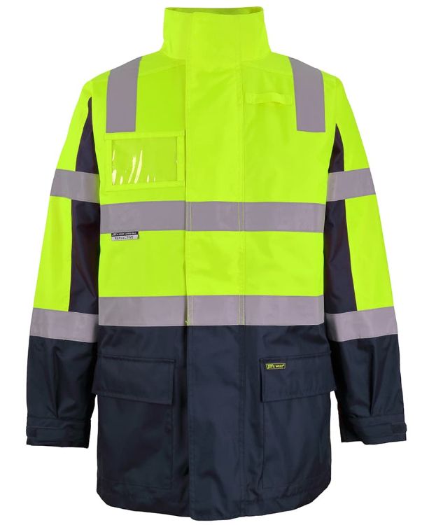 Picture of JB's Hi Vis (D+N) Visionary Jacket