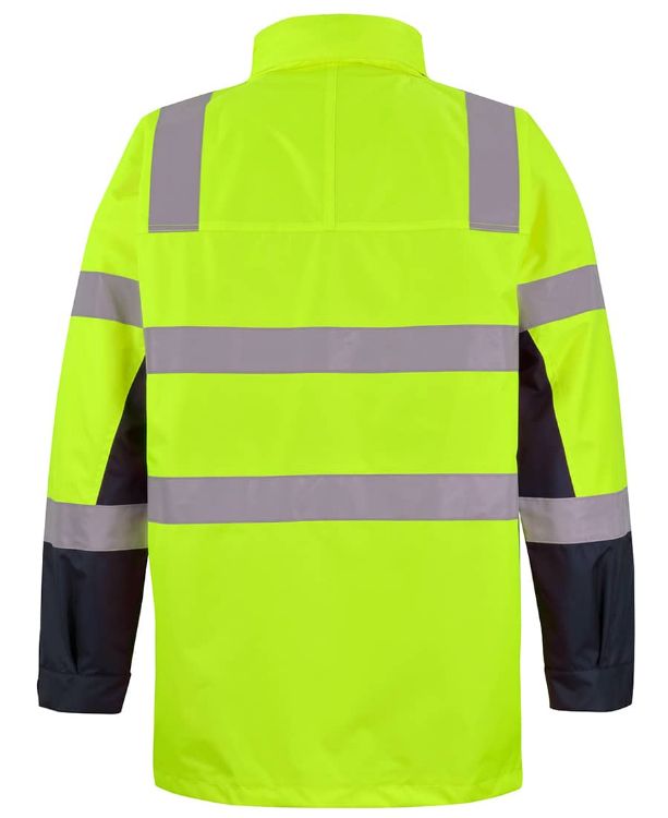 Picture of JB's Hi Vis (D+N) Visionary Jacket